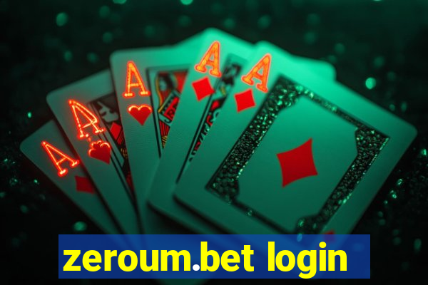 zeroum.bet login